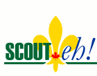 SCOUT eh! Home
